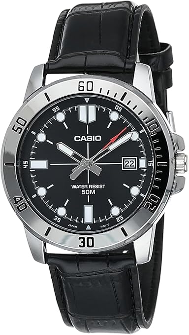 Casio Watches: Timeless Precision, Durability, and Style for Every Lifestyle